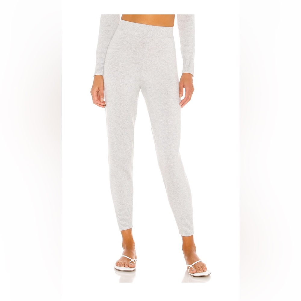 Revolve Harlen Knit Pant Lovers + Friends size XS